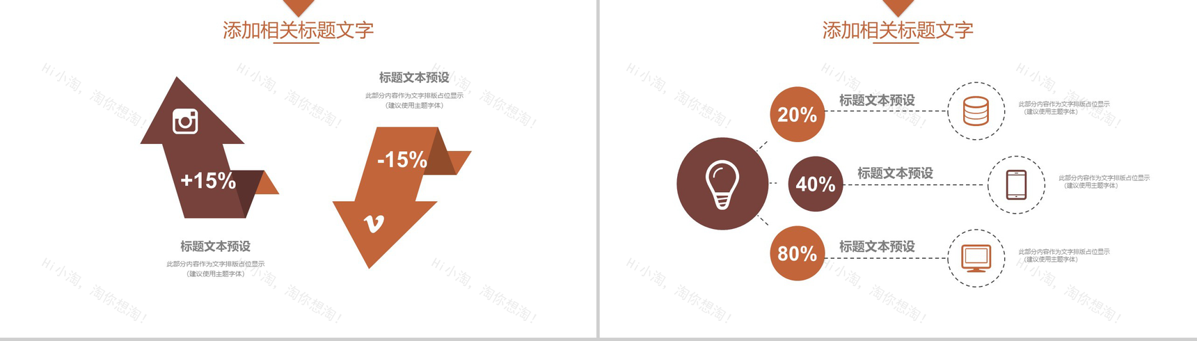 面包美食宣传健康饮食商业计划书PPT模板-7