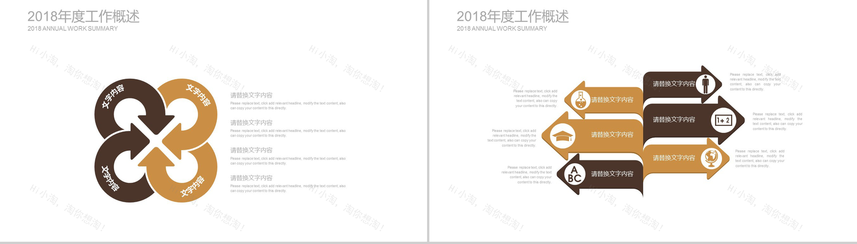 创业融资汇报企业计划总结PPT模板-6