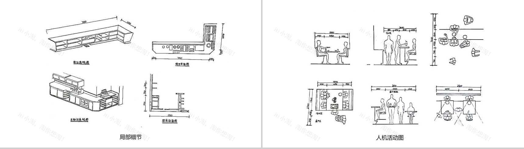 简约极简微粒体风格XX主题咖啡厅创业设计PPT模板-13