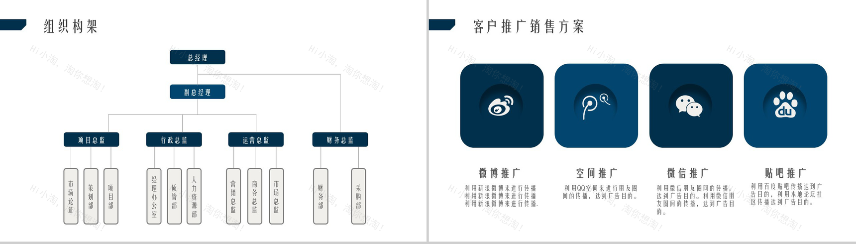 高端大气区块链数字货币商业计划书PPT模板-8