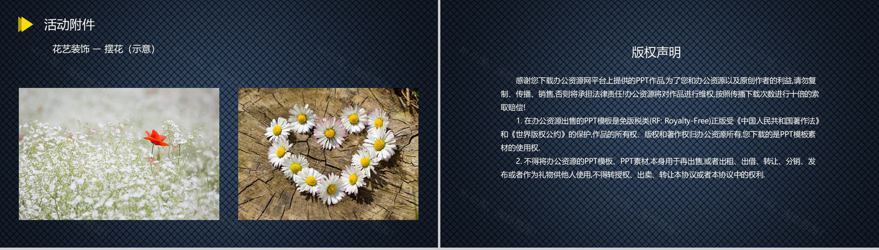 爱生活爱浪漫！XXX咖啡馆创业策划方案PPT模板-11