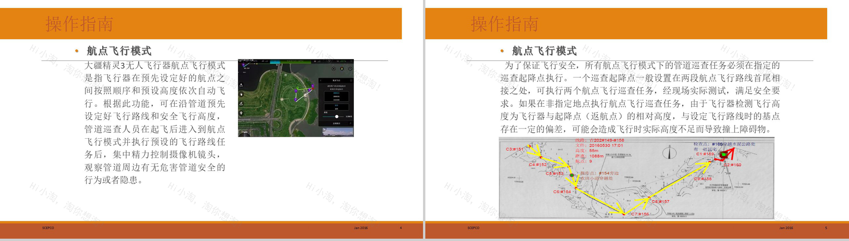 电商业无人机创业融资计划PPT模板-3