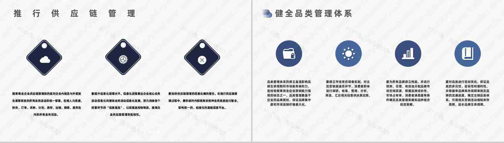 市场营销策划项目融资商业计划书推广战略规划PPT模板-3