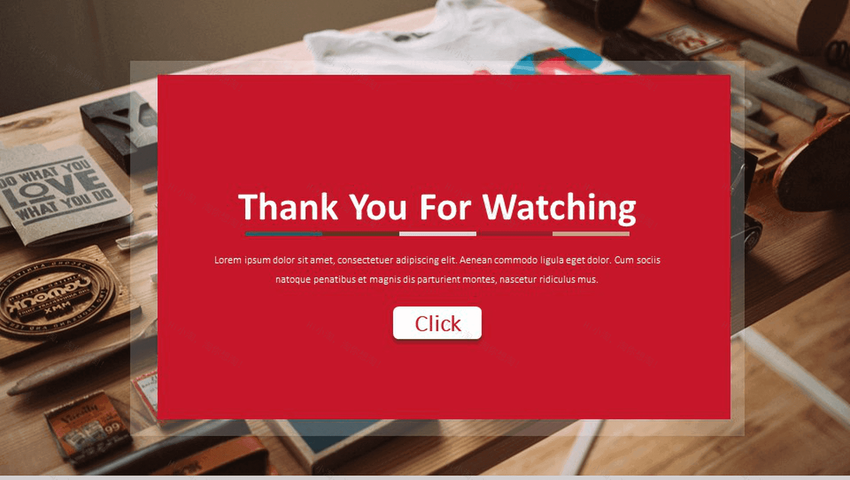 20XX欧美商务计划书计划总结PPT模板-13