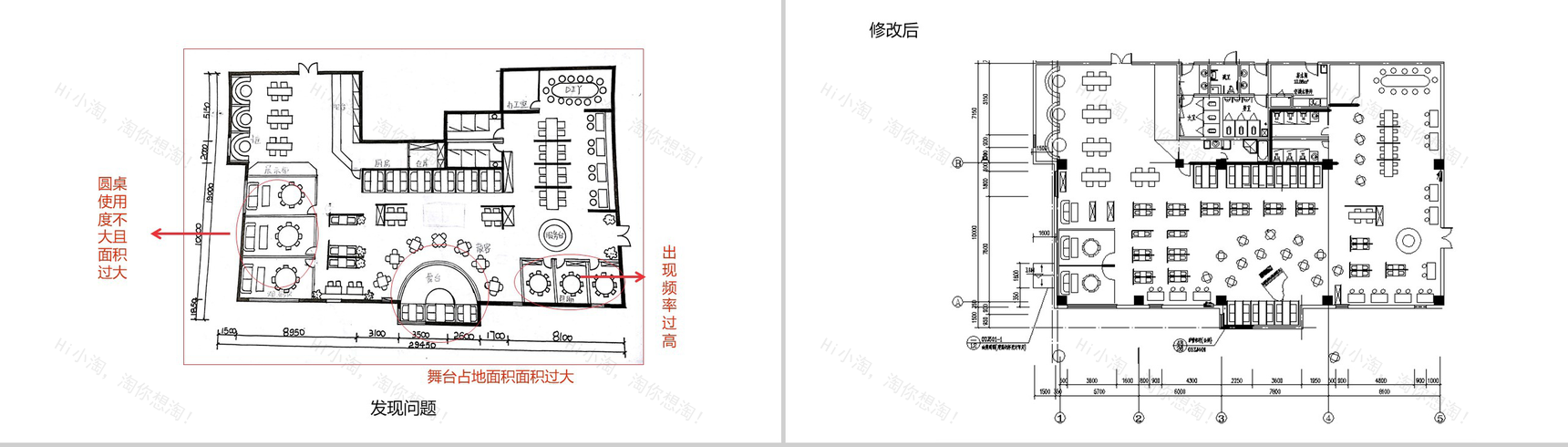 简约极简微粒体风格XX主题咖啡厅创业设计PPT模板-12