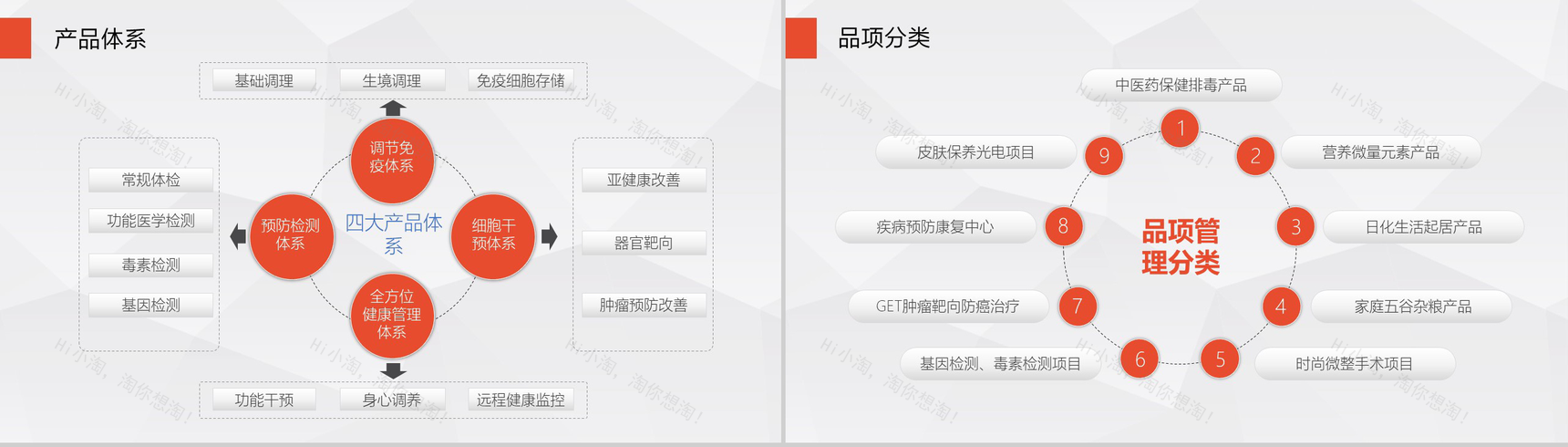 新零售商业概念公司宣传推介PPT模板-12