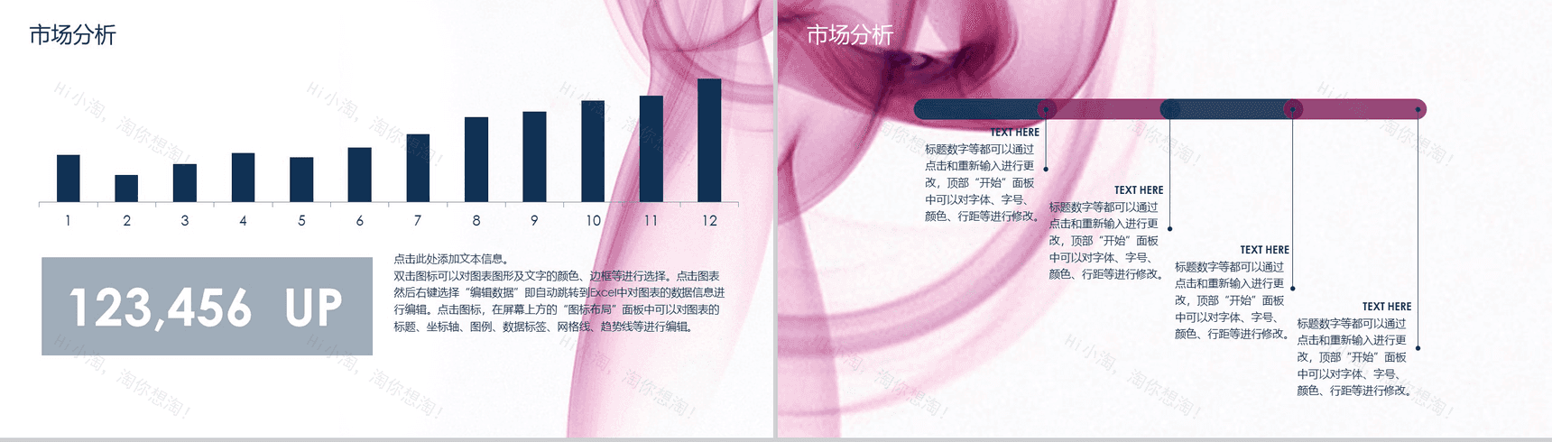 公司商业项目计划书PPT模板-5