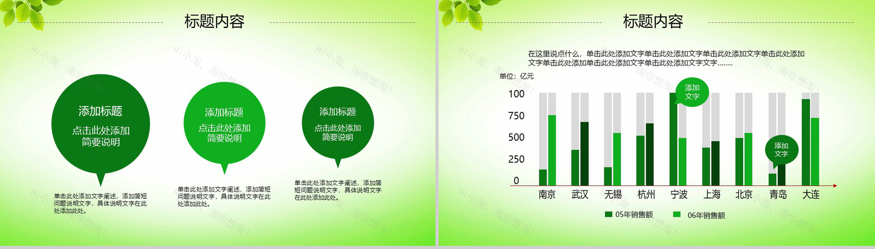 农业生产种植动态PPT模板-6