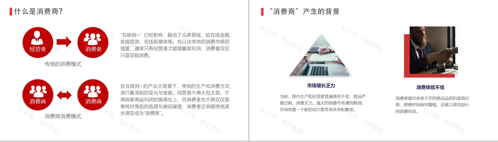20XX新零售计划商务计划书PPT模板-5