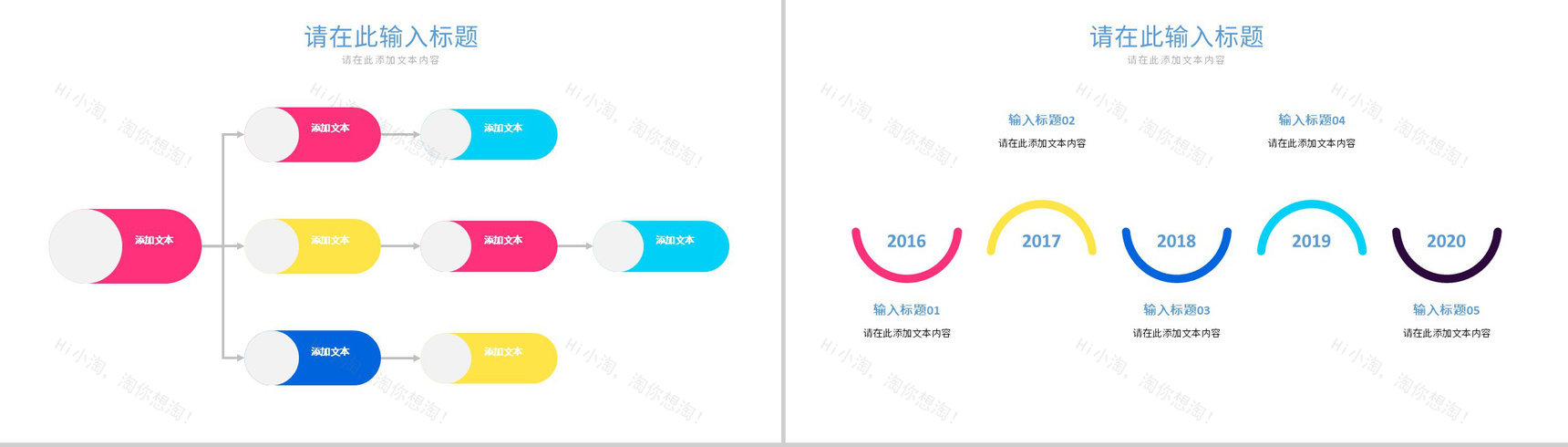 营销策划推广计划企业方案总结营销策略培训部门汇报PPT模板-3