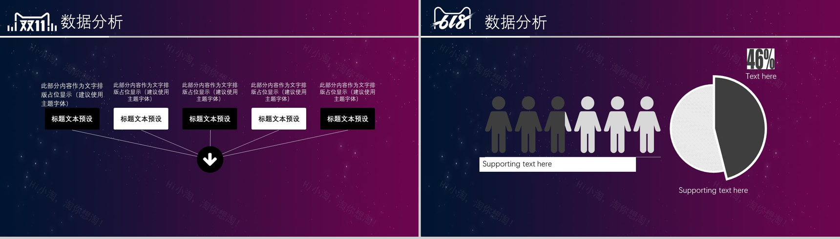 淘宝618营销策划书PPT-10