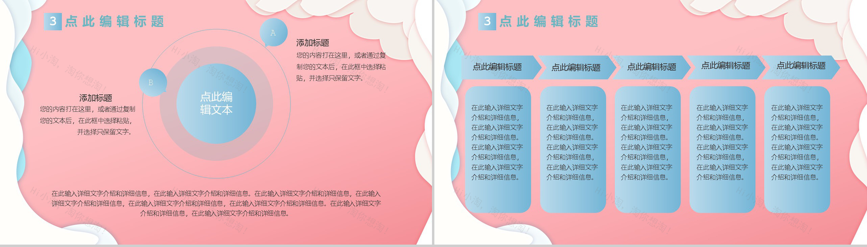 备战天猫淘宝双十二活动总结策划PPT模板-6