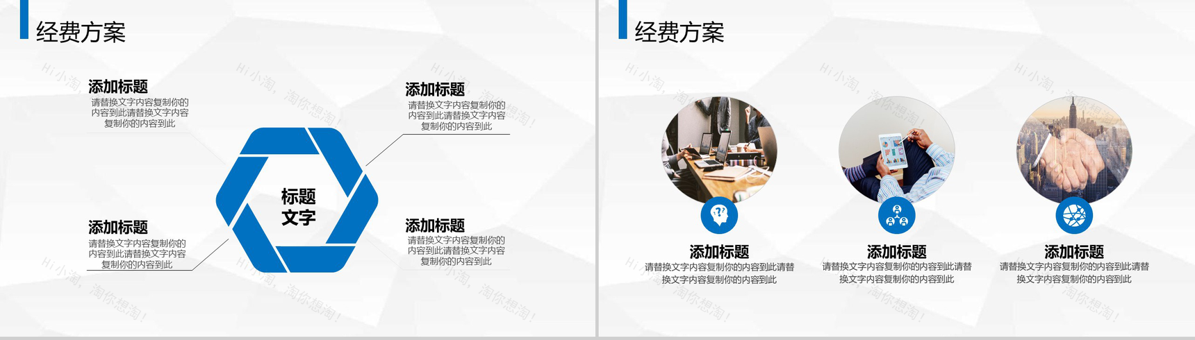 房地产公司营销管理流程培训讲义教育专用PPT模板-7