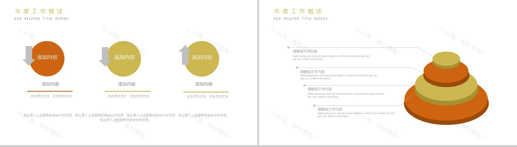 简洁简约食品调味剂宣传策划汇报新年计划PPT模板-3