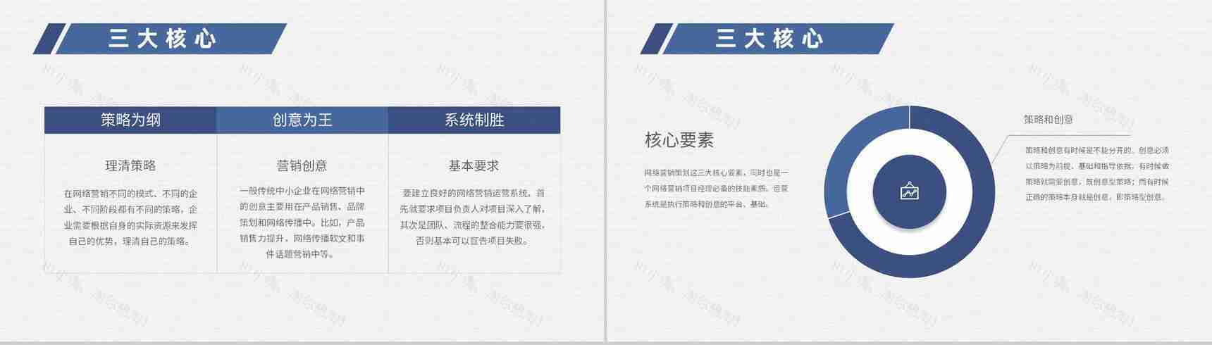 新媒体行业网络营销案例分析事件营销案例培训学习PPT模板-6