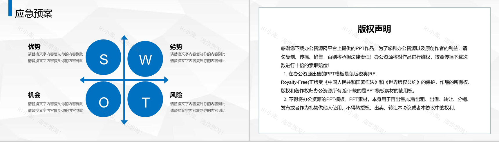 房地产公司营销管理流程培训讲义教育专用PPT模板-10