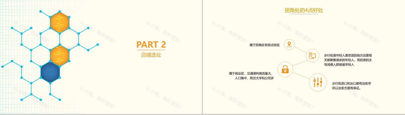 一杯奶茶一份好心情！XX奶茶店开店创业策划方案-5