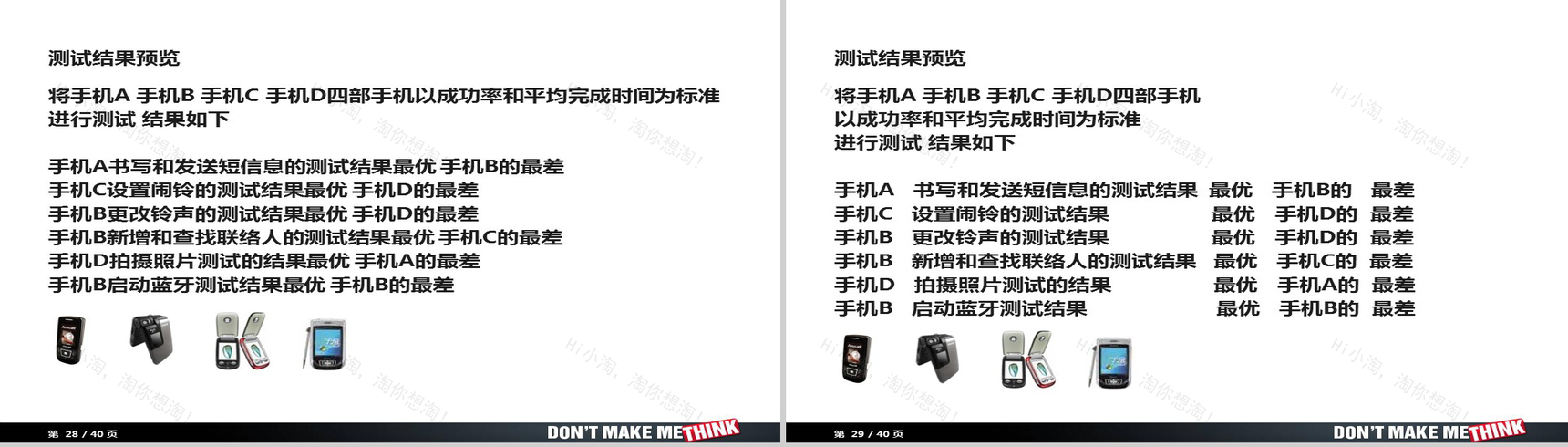 公司培训形象化商务风PPT模板-15