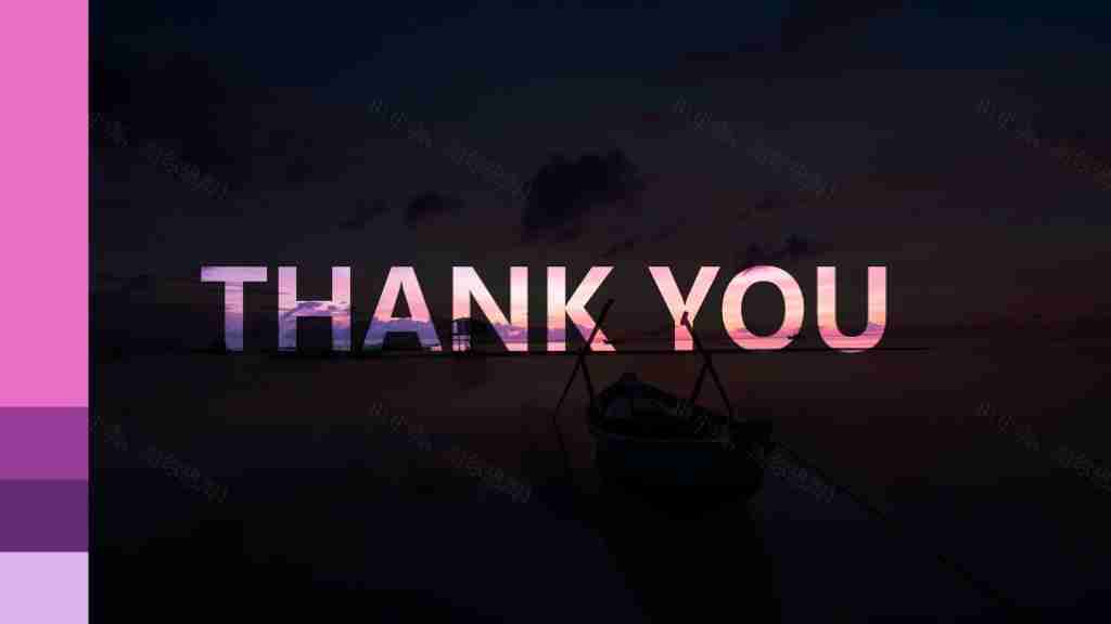 渐变紫时尚智慧系列图表合集数据展示PPT图表模板-10