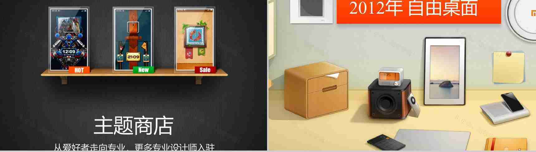 小米2029新品发布会宣传PPT模板-43