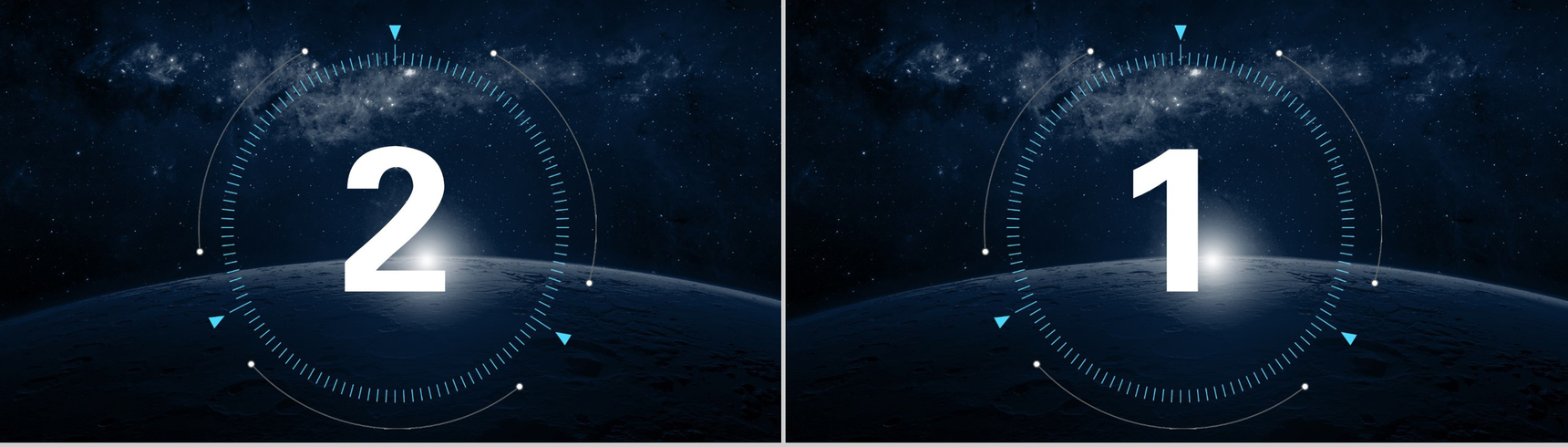 耳机产品发布会快闪PPT