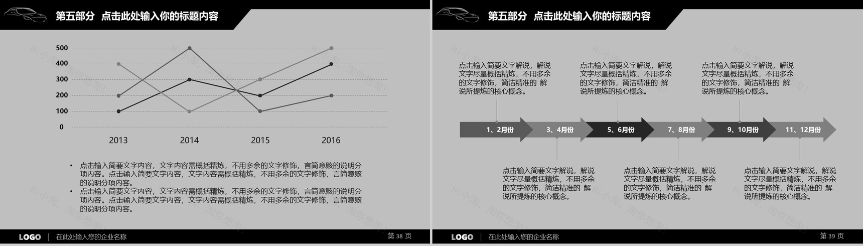 黑色炫酷汽车行业营销宣讲PPT模板-20
