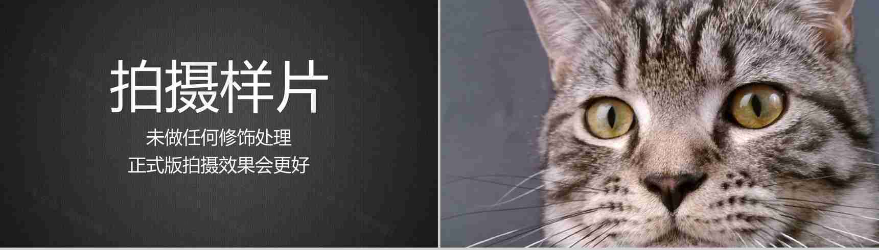 小米2029新品发布会宣传PPT模板-30