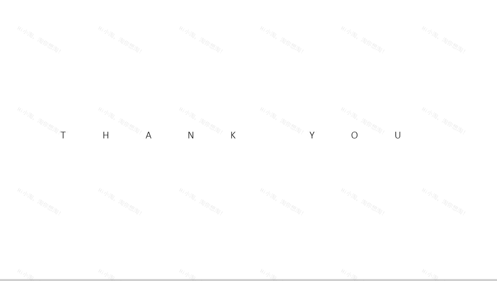 黑色简约动态手机电脑展示图标PPT模板-7