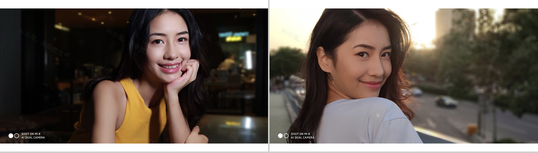 创意炫酷小米手机新品产品发布快闪视频模板-28