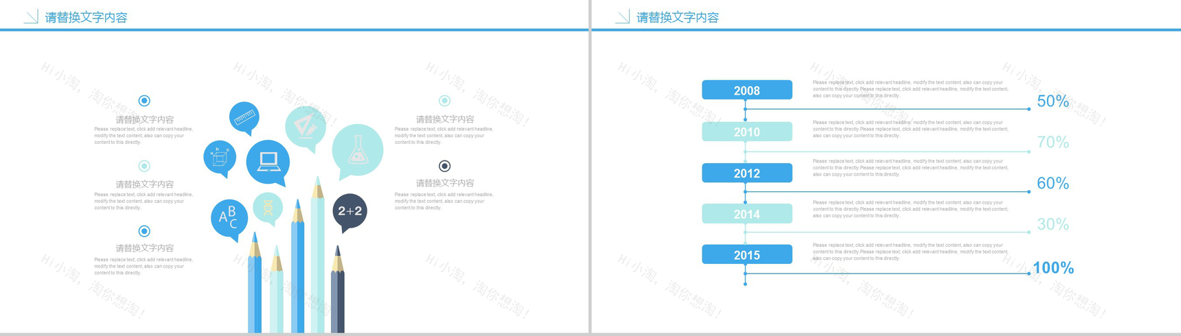 简洁商务药物介绍医疗产品说明总结报告PPT模板-9
