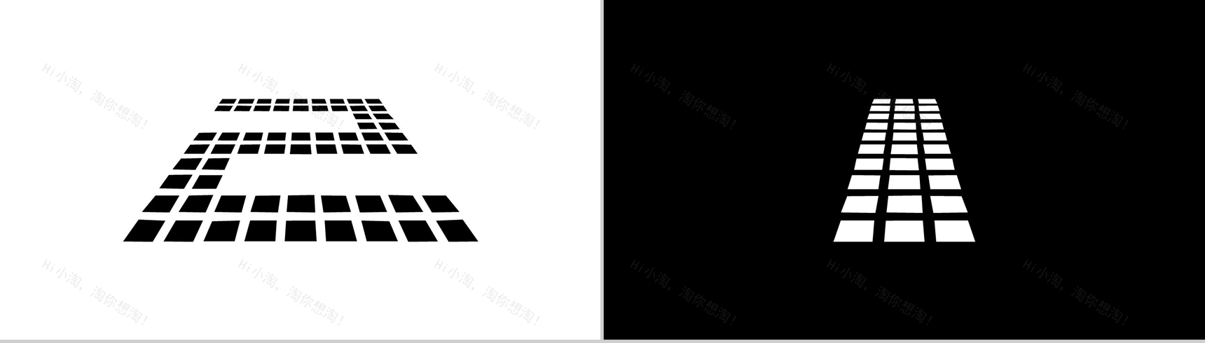 创意炫酷小米手机新品产品发布快闪视频模板-4