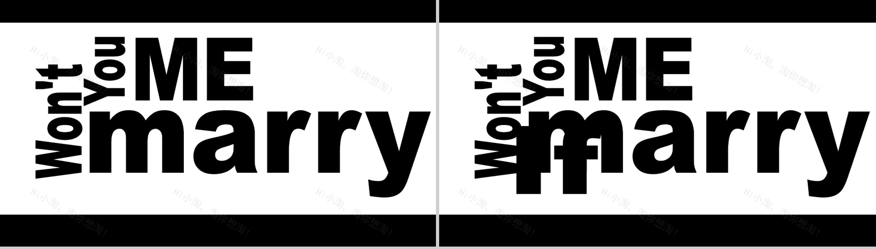 快闪电影片头音乐MV视频扁平风文字动画-14