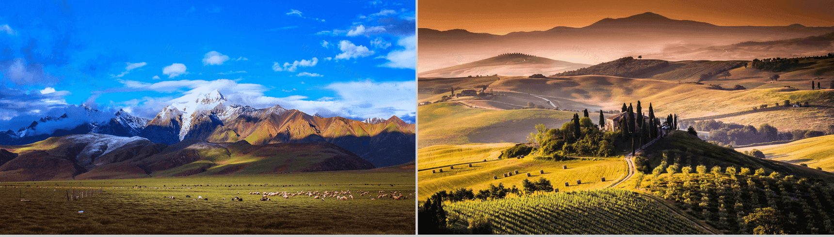 精美动态产品宣传视频PPT模板-4