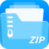 金舟zip解压缩
