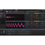 Steinberg Backbone v1.6.10 插件Win版