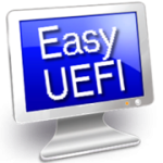 EasyUEFI Enterprise 5.9 UEFI启动项管理Win版