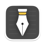 妙笔 WonderPen v2.6.7 写作工具中文Win版