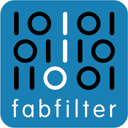 FabFilter Total Bundle 2025.5 音乐插件Win版