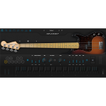 Ample Sound Ample Bass P v4.0.1 音乐插件Win版