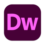 Adobe Dreamweaver 2021 v21.6.0.15711 Dw中文Win版
