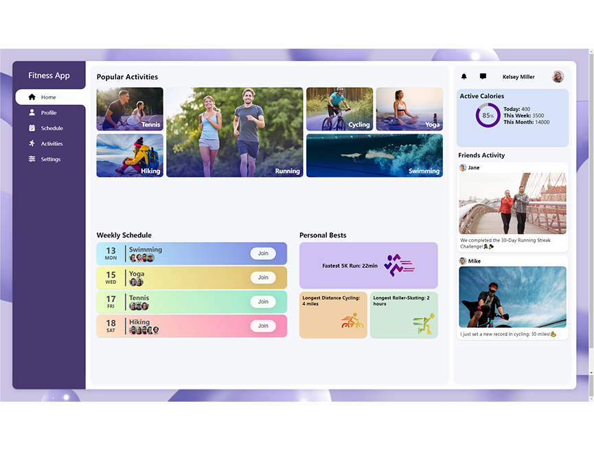 响应式ui模版，仪表盘界面开发必备