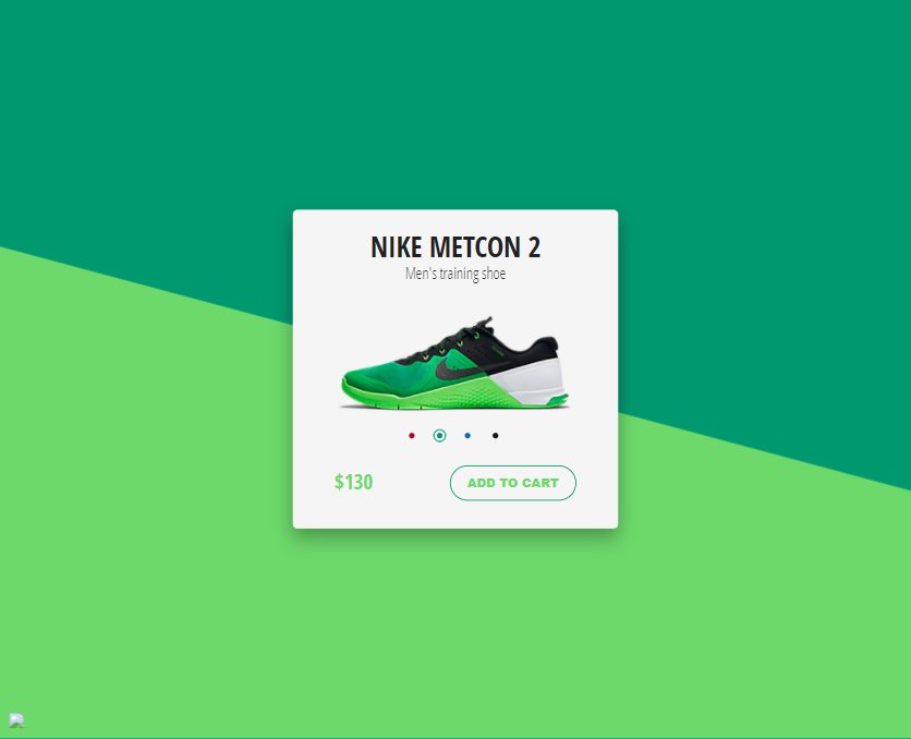 电商产品背景切换动画效果，电商UI设计界面