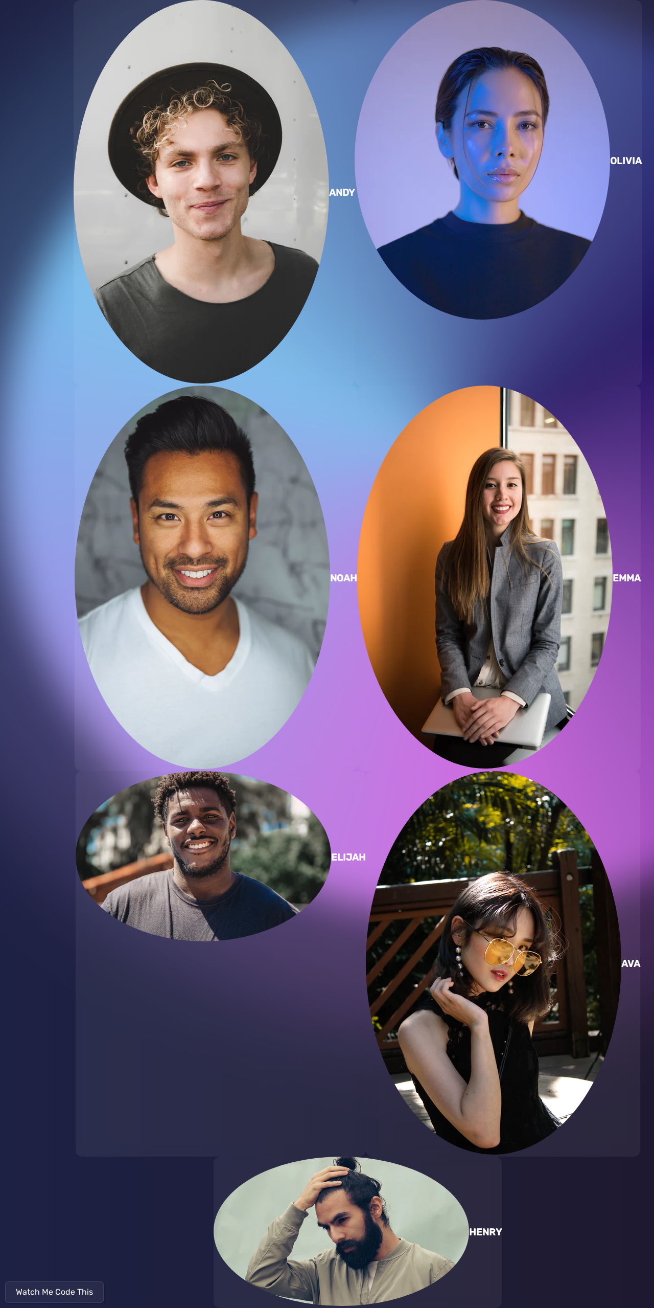 ui界面设计模板，社交ui界面设计