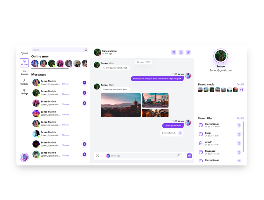 社交界面设计ui，css上传图片并显示出来案例