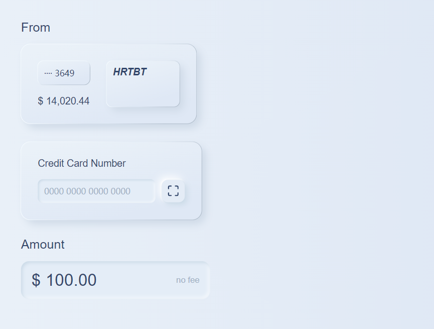 新拟态ui框架，ui组件代码必备