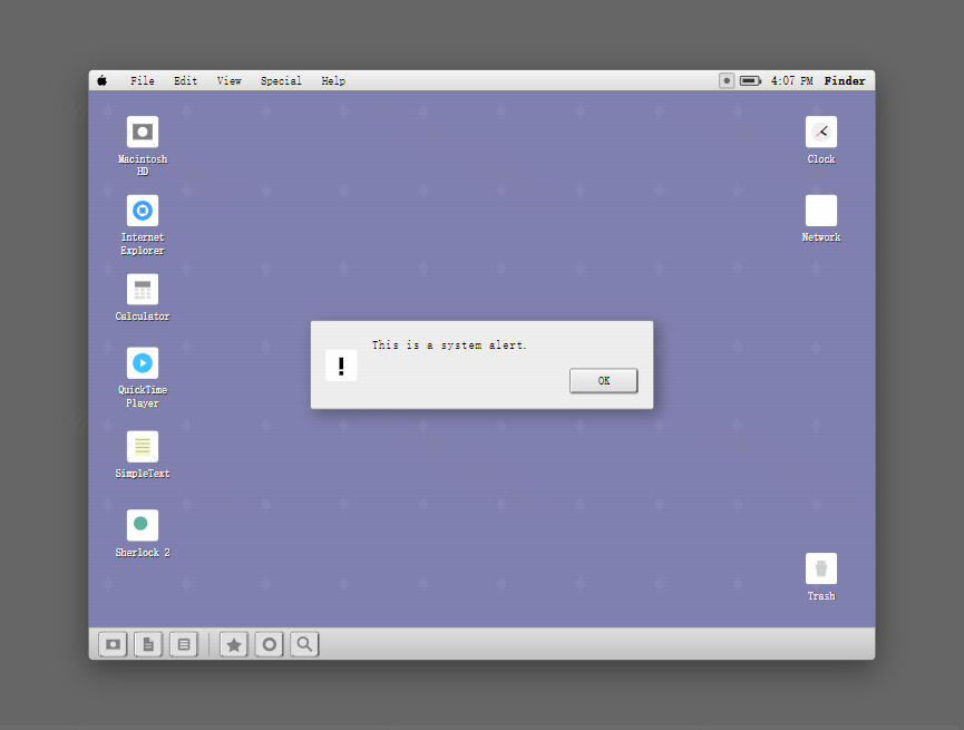 清新系统Ui界面应用程序下载