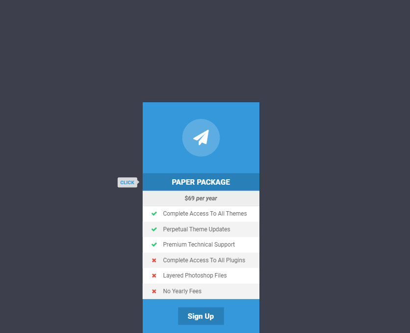css价签样式，扁平化价签ui设计