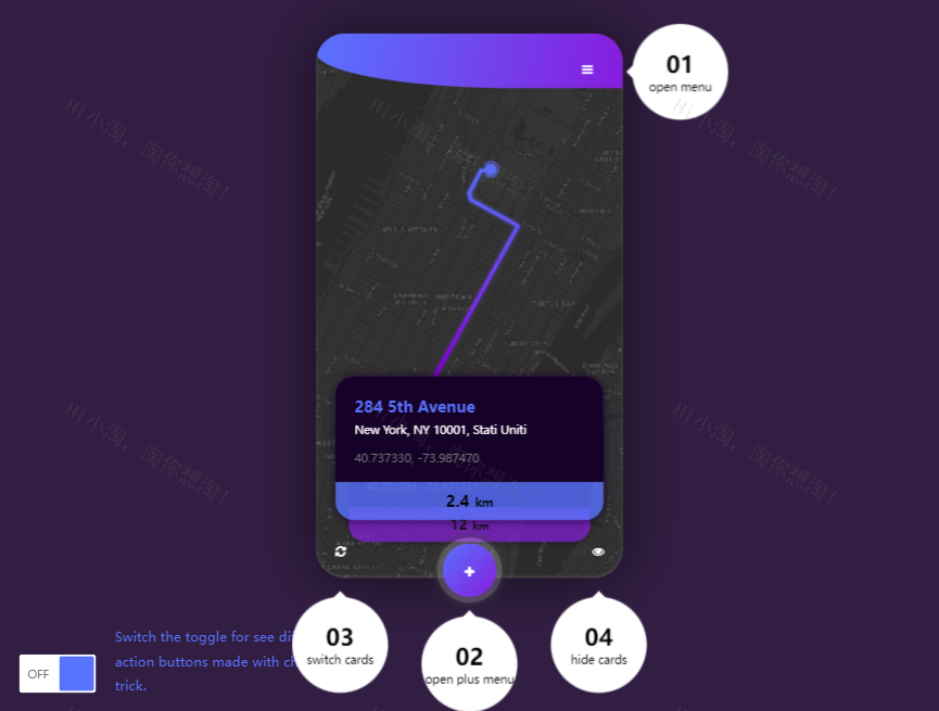 操作页面设计，复选框按钮的代码参考