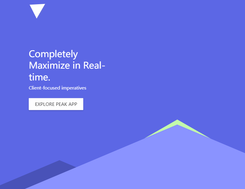 网页布局设计，概念布局设计图模板