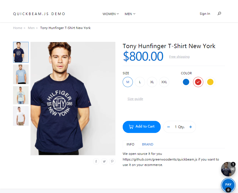 添加到购物车动画效果，购物车界面设计